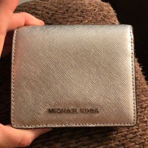 Michael Kors wallet new
